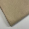 Beige Plain Felt Arts and Craft Fabric Material for Sewing