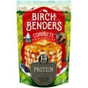 Birch Benders Protein Pancake and Waffle Mix, 16 Ounce (Pack