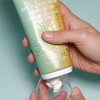 NOCHE Y DÍA Straffende Anti-Cellulite-Creme mit Wärmeeffekt 200 ml
