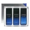 Enprani Homme Hydro Reverse 2-piece men's cosmetics set / 엔프라니