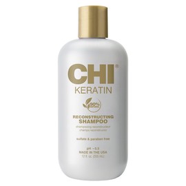 CHI Keratin Shampoo, 12 fl. oz.