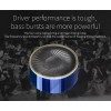 KZ Binden Audífonos Híbridos Kz Zst Pro Dual Drivers Para