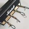 Feeilty JCM800 Jack Rack Key Hook Vintage Guitar Amplifier Key
