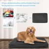 Nogsay Covers for dog beds, replacement cover for dog bed,
