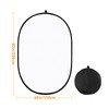 SUPON 60"x80"/150x200cm Lighting Studio Soft Light Diffuser, Collapsible Pop Out
