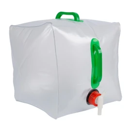 Hamble Distribution ltd Blackspur 20L Collapsilble Water Container