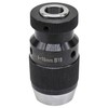 Earl Diamond Super Heavy Duty 1/32"-5/8" Drill Chuck with R8