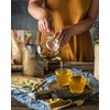 Gardenika Organic Loose Leaf Tea Sampler - Herbal Caffeine-Free Set