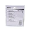 Stahlex U-Lock 820 100 x 100 mm Compact Robust Security