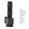 Night Vision Monocular HD Clear Accurate Color Display Infrared Monocular