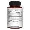 Pure Nutrition Calcio Citrato Malato 1000 Tab