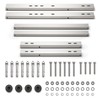 TURBRO Wall Mount Stand for Mini Split Ductless Air Conditioner