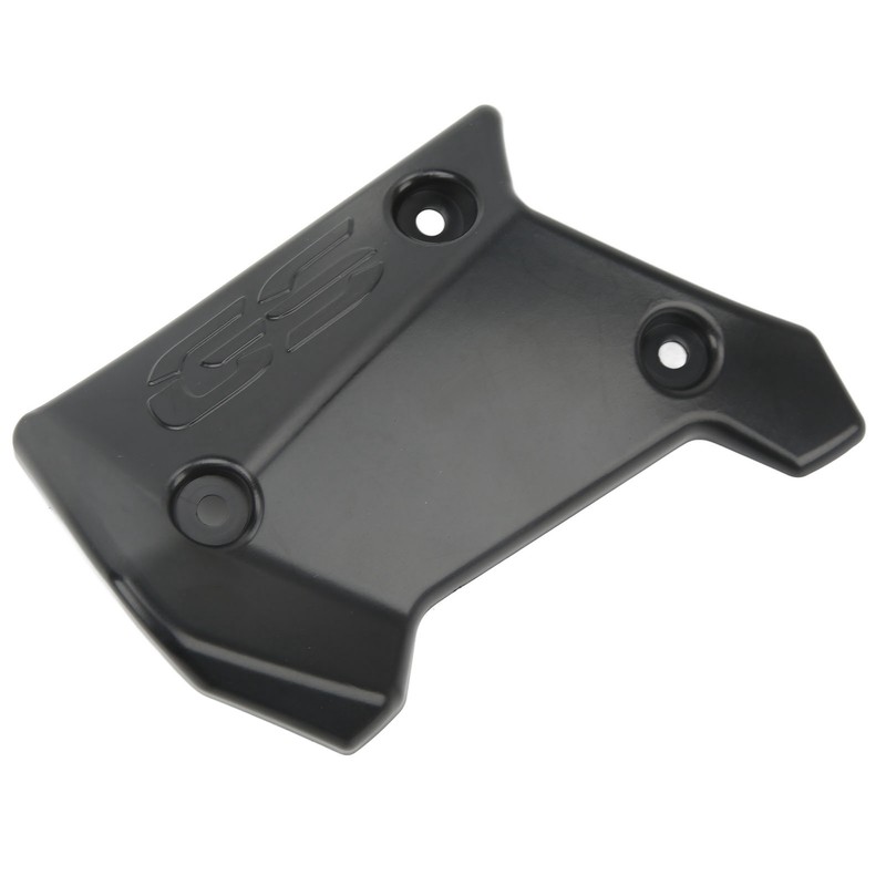 Motorcycle Upper Frame Infill Middle Side Panel Guard Cover Protector