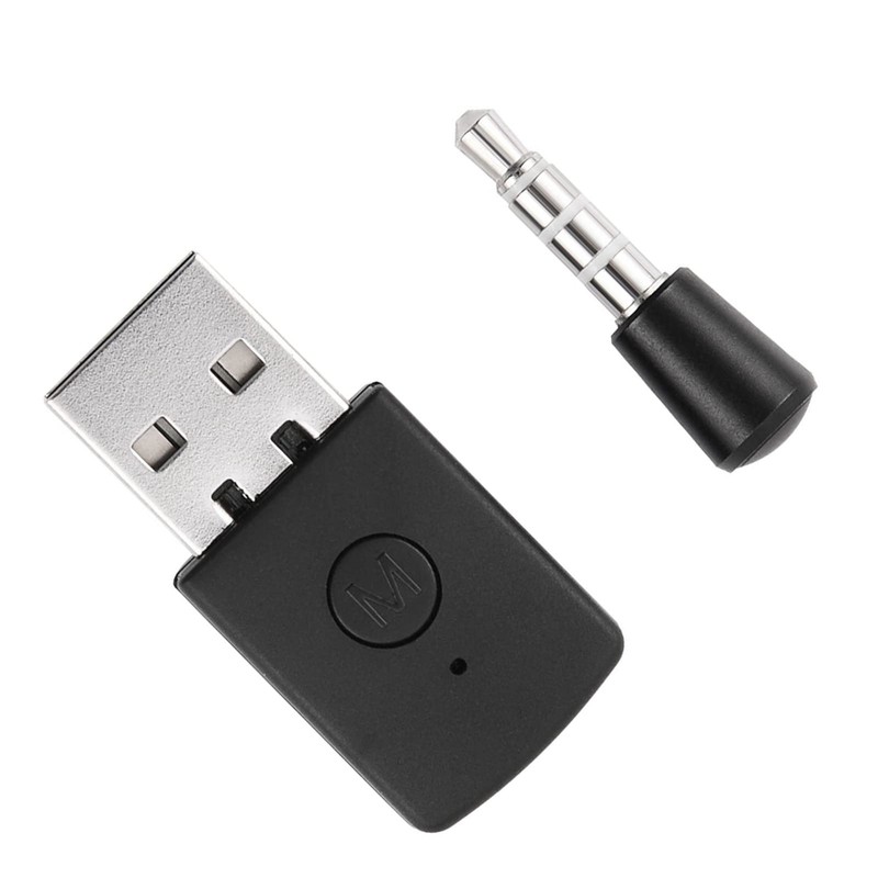Bluetooth Adapter for Mini USB 2.0 Bluetooth 5.1 Adapter, Bluetooth