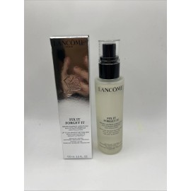 Lancôme LANCOME FIX IT FORGET IT MAKEUP SETTING MIST SPRAY 3.5 OZ / 100 ML BOTTLE NIB