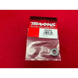 Traxxas New Traxxas 4889 Ball Bearing 10x19x5mm Nitro 4-tec T-maxx 3.3 tra4889