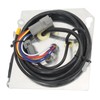 OBC On Board Computer with Square 6Pin Plug for Club