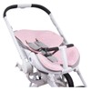 Quinny Moodd Seat Pad – Cam Cubo Y Stokke and