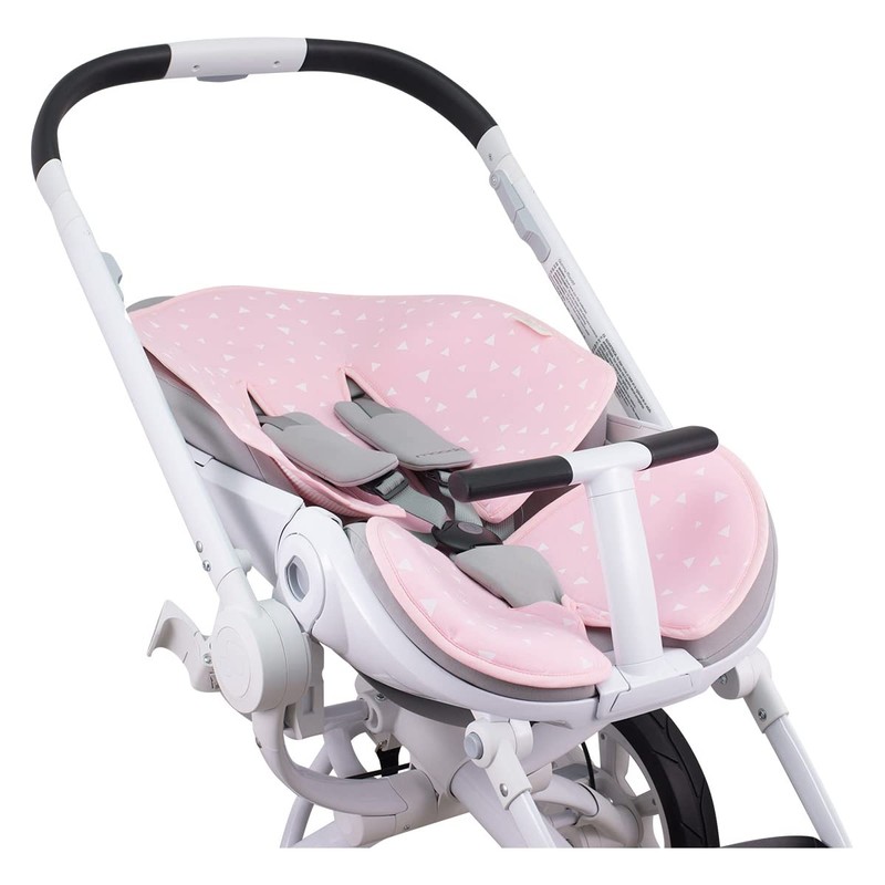 Quinny Moodd Seat Pad – Cam Cubo Y Stokke and