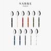 Sabre Bistro Cutlery Shiny Uni Salad Spoon / 사브르 비스트로 커트러리 샤이니 유니 샐러드스푼