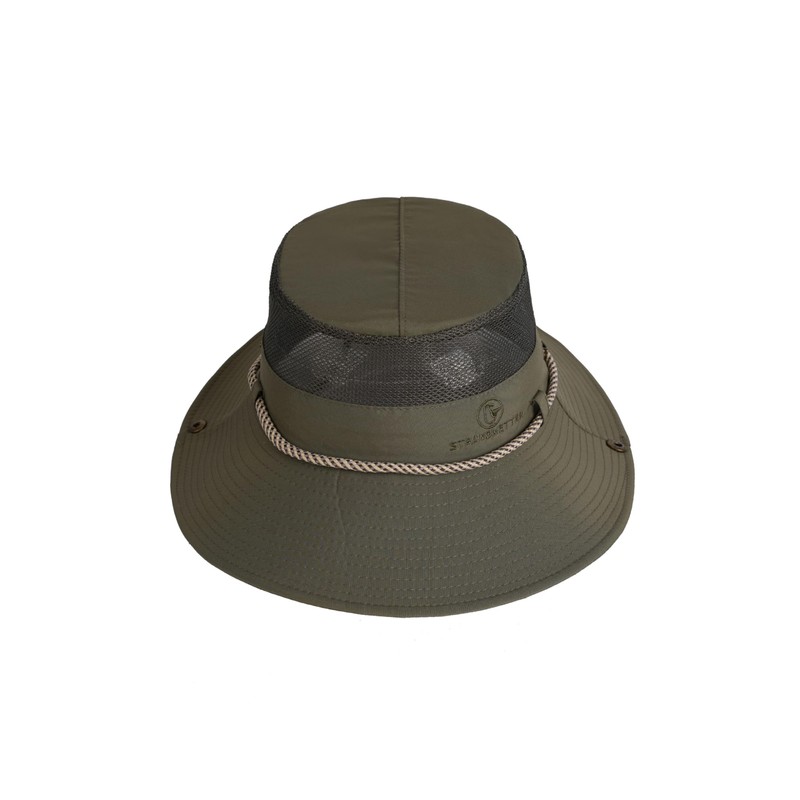 SCHIETWETTER Accessory Billy Safari Hat, Sun Hat, Sun Protection with