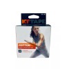 KT Tape Cotton Elastic Kinesiology Athletic Tape 20 Count 10”