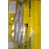 deps Coverscat 3inch (#09 Pearl White/Silver Flake)