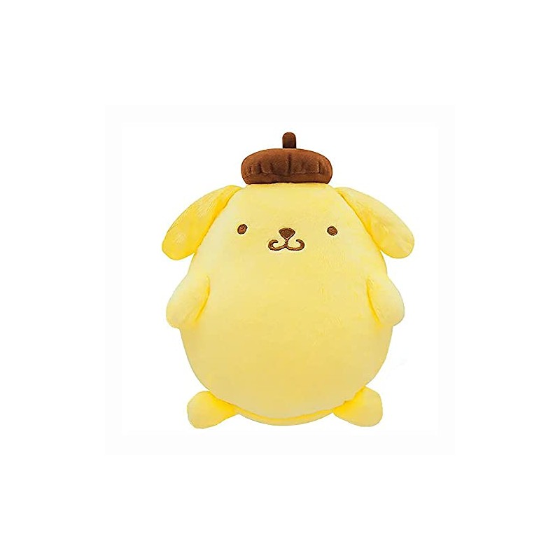 Linkx PPHD001 PPHD001 Pompompurin Headcover for Drivers, For DR, Compatible