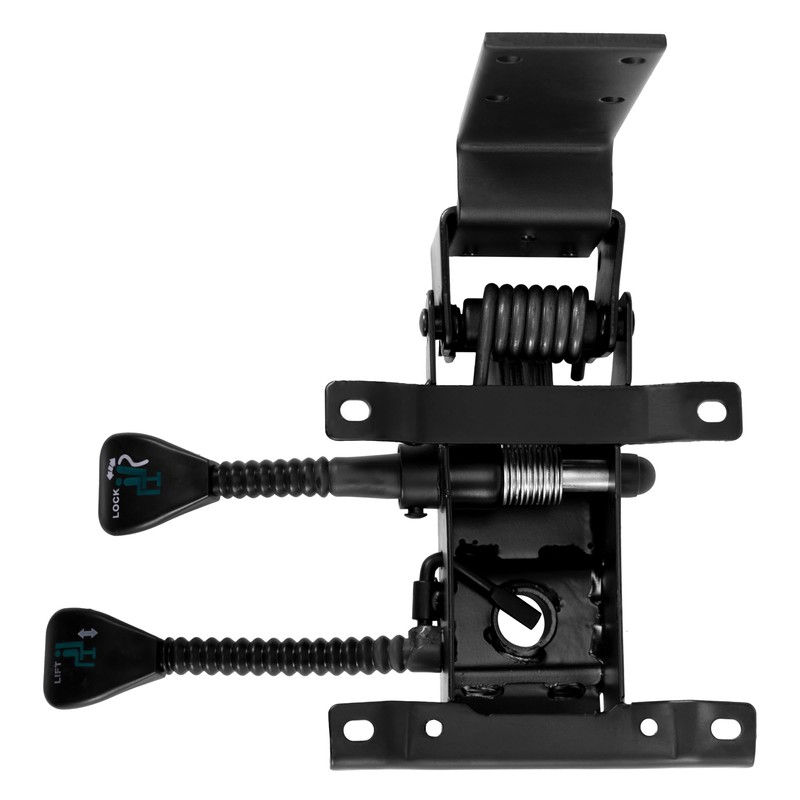 Skuehod Heavy Duty Office Gaming Chair Tilt Control Seat Mechanism