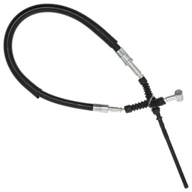 NICHE Rear Brake Cable for Honda FourTrax 300 TRX300 TRX300FW 2x4 4x4 43470-HC4-000 ATV