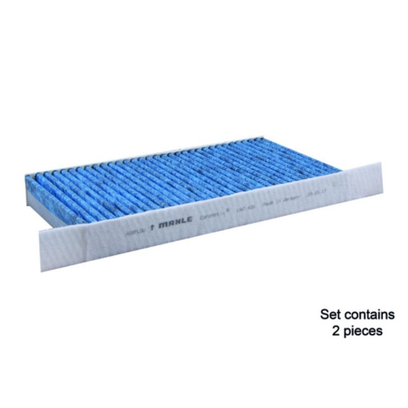 Knecht Lao 426/S Heater