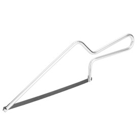 GreatNeck 35C 6 Inch Metal Mini Hacksaw