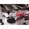 SKIL 9295-01 6.0 Amp 4-1/2-Inch Angle Grinder