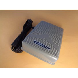 Husqvarna Viking Foot Control Pedal # 4123141-01 Fits Husqvarna Viking Sewing Machines & Serger