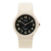 BEAMS BOY CASIO MQ24 COLOR Women's Watch, beige (sand)
