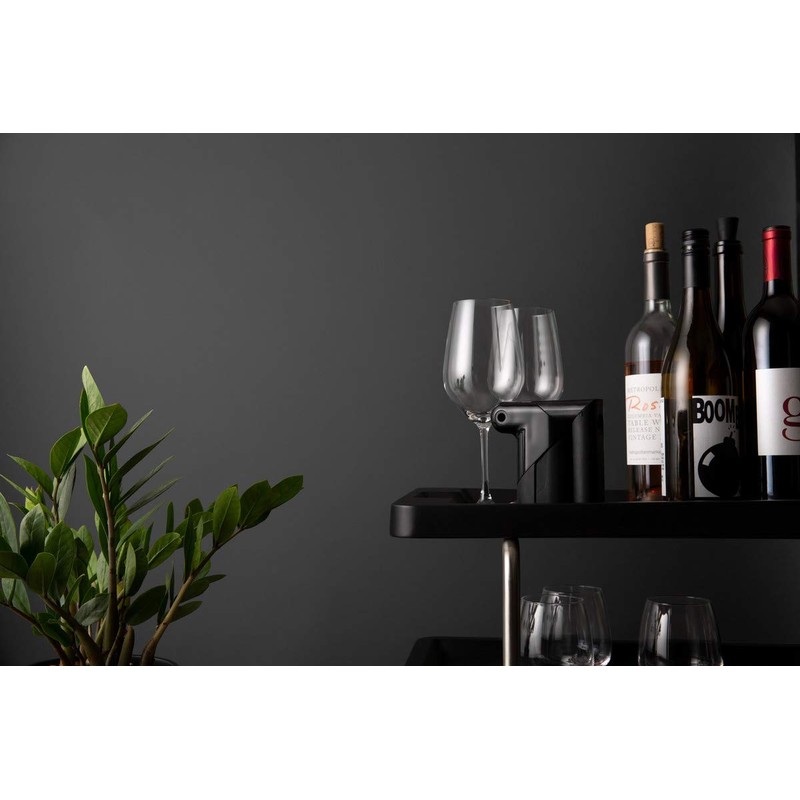 Rabbit Axis Lever Corkscrew, One Size, Navy