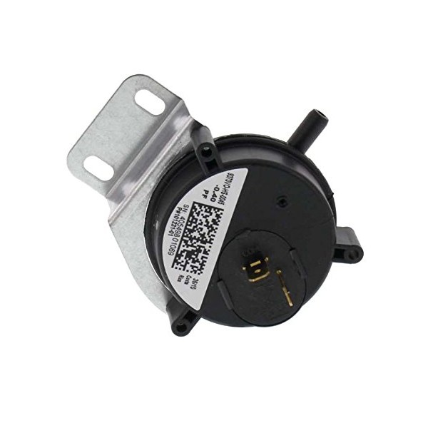 24W97 - Lennox OEM Furnace Replacement Air Pressure Switch