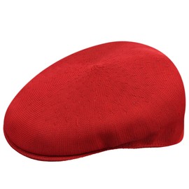 Kangol Tropic 504 - Scarlet/XL Scarlet, X-Large