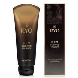 RYOE Ryo/Scalp/Hair/Pack/230ml
