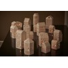 Kähler Long Church Urbania Lighthouse Danish Design White