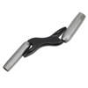 Brick Jointer Handheld Builder Trimming Tool Wall Beauty Stitcher 1/2in