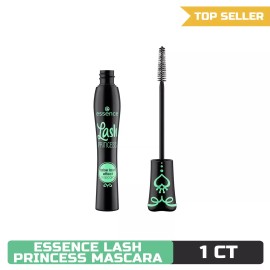 essence Lash Princess False Lash Effect Mascara - Volumizing & Lengthening