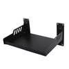 Kitchen Storage Rack Wall Mounted Multifunctional High Load Bearing Organizer