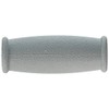 Medline Crutch Foam Hand Grip, Gray