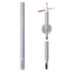 ESPRIQUE ESPRIQUE W Eyebrow Styler (Liquid & Powder) BR300 Brown