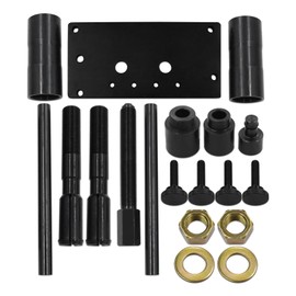 WnSEu Inner Cam Bearing Installer and Puller Tools for 1999-2017 Harley 88 93 96 103 110 All Twin CAM