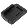 Power Tool Batteries Adapter for Makita 18V Lithium Battery Converter