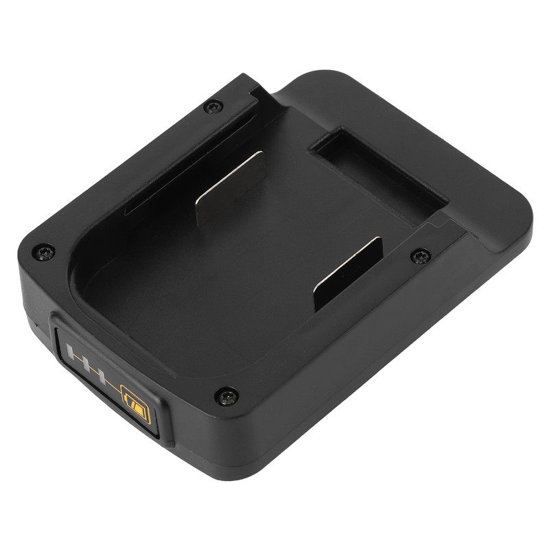 Power Tool Batteries Adapter for Makita 18V Lithium Battery Converter