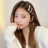 Herbeluemily Hairpin Hair Clip, Ducker Clip, Bangs Clip, Hair Clip,
