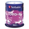 VER95098 - Verbatim DVDR Discs